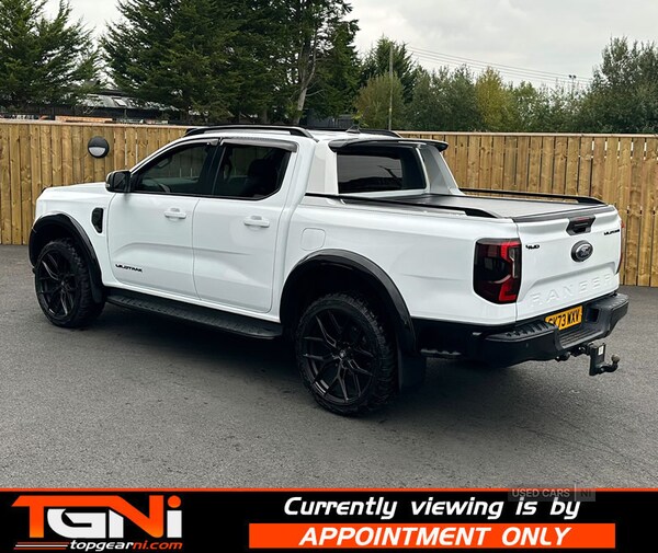 Used Ford Ranger 2023 for sale - 76315284: Photo 30