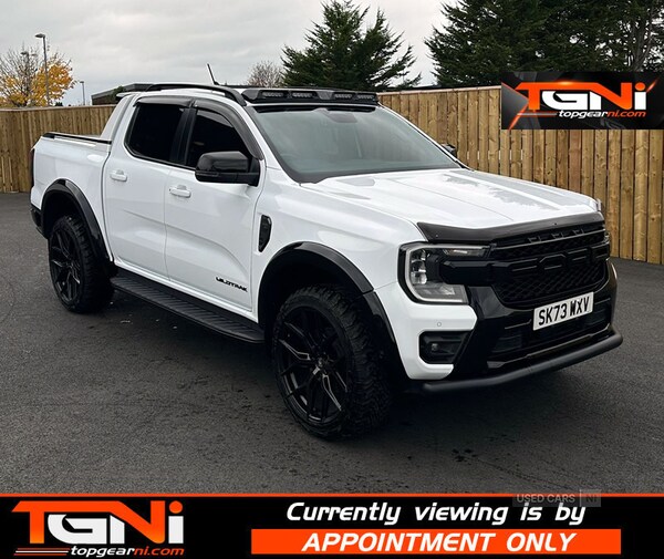 Used Ford Ranger 2023 for sale - 76315284: Photo 31