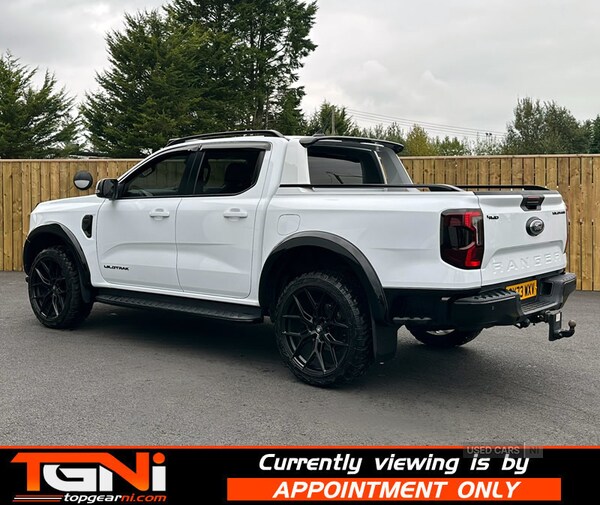 Used Ford Ranger 2023 for sale - 76315284: Photo 3