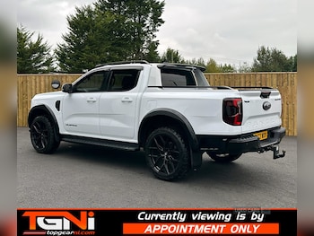Used Ford Ranger 2023 for sale - 76315284: Photo