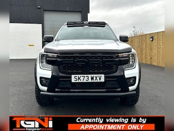 Used Ford Ranger 2023 for sale - 76315284: Photo