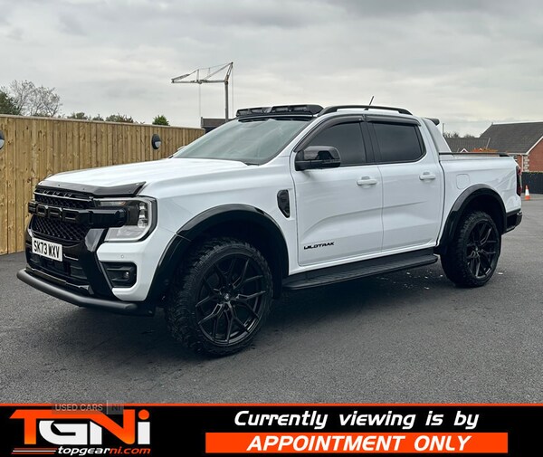 Used Ford Ranger 2023 for sale - 76315284: Photo 5