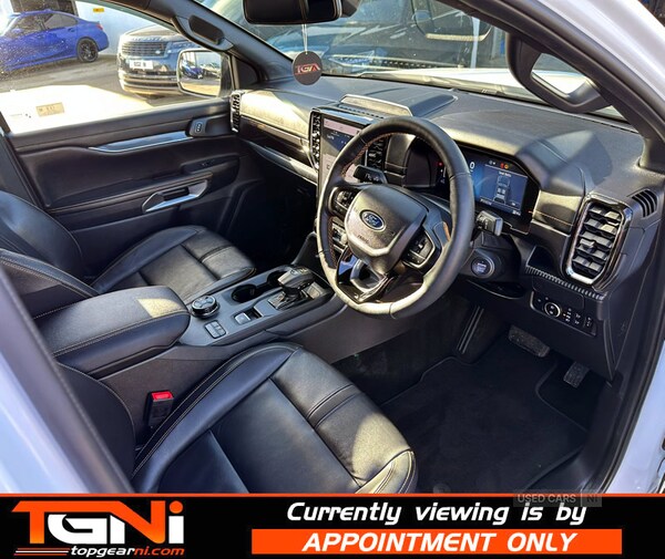 Used Ford Ranger 2023 for sale - 76315284: Photo 6