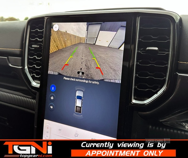 Used Ford Ranger 2023 for sale - 76315284: Photo 7