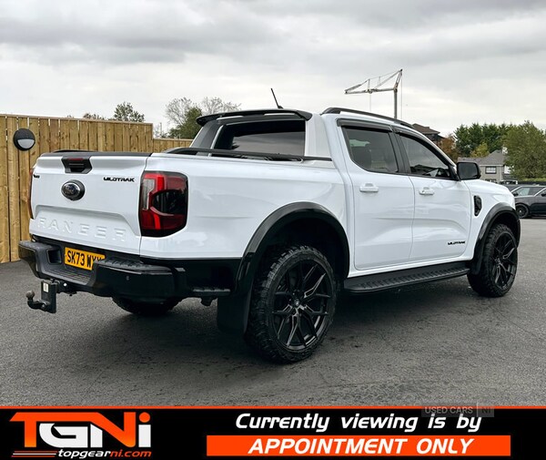 Used Ford Ranger 2023 for sale - 76315284: Photo 9