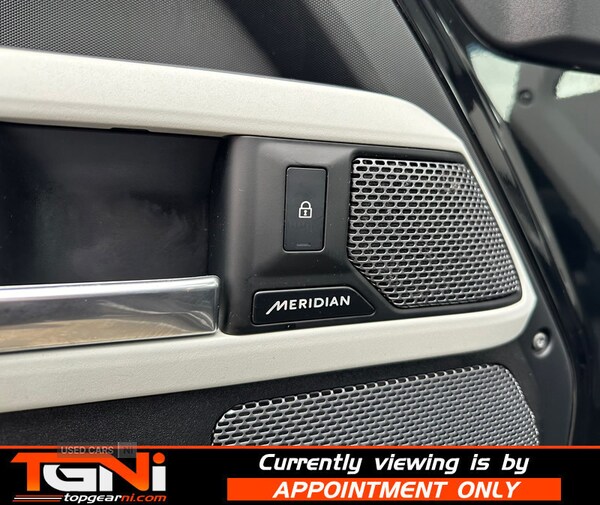 Used Land Rover Defender 2022 for sale - 74535019: Photo 18