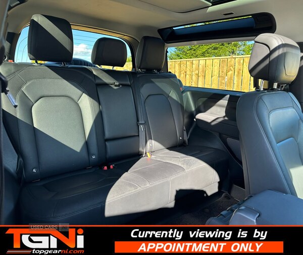 Used Land Rover Defender 2022 for sale - 74535019: Photo 24