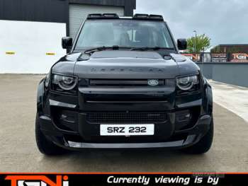 Used Land Rover Defender 2022 for sale - 74535019: Photo