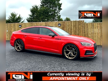 Audi - A5