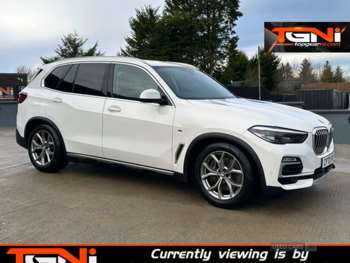2021 - xDrive45e xLine 5dr Auto