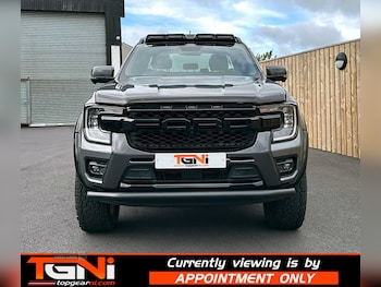 Used Ford Ranger 2024 for sale - 78823747: Photo