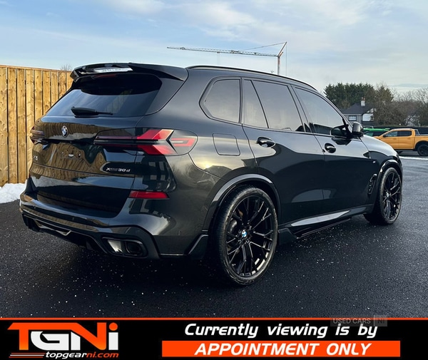 Used BMW X5 2023 for sale - 77067334: Photo 11