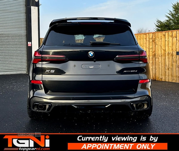 Used BMW X5 2023 for sale - 77067334: Photo 13