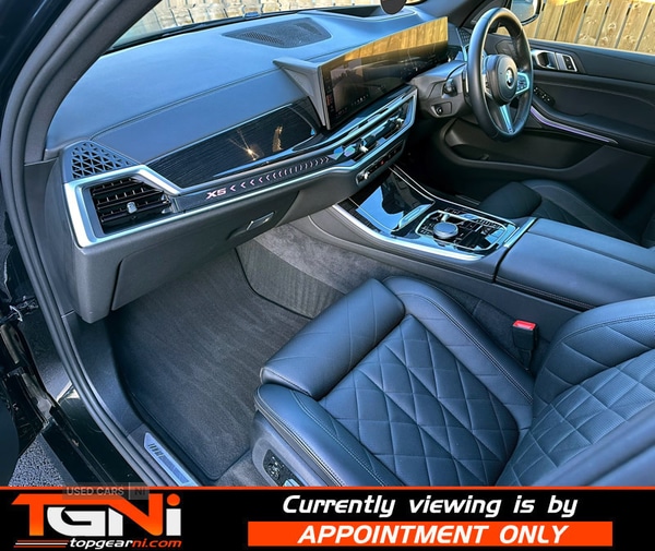 Used BMW X5 2023 for sale - 77067334: Photo 14