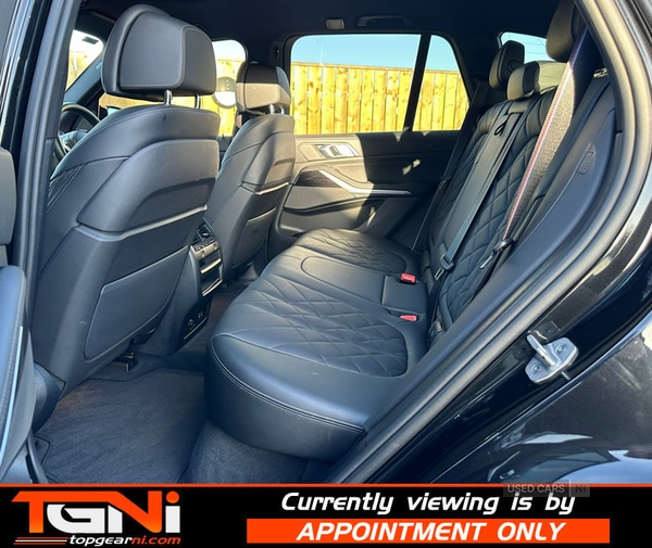 Used BMW X5 2023 for sale - 77067334: Photo 15