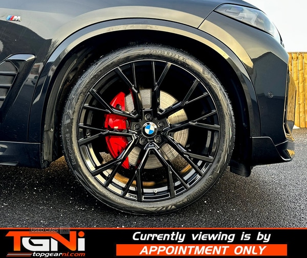 Used BMW X5 2023 for sale - 77067334: Photo 23