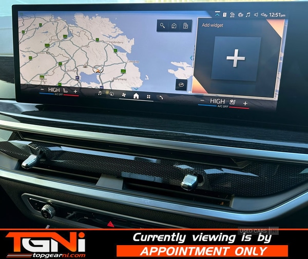 Used BMW X5 2023 for sale - 77067334: Photo 24