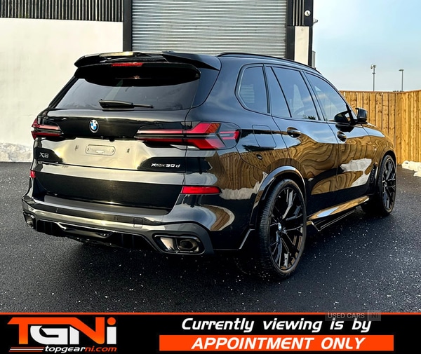 Used BMW X5 2023 for sale - 77067334: Photo 29