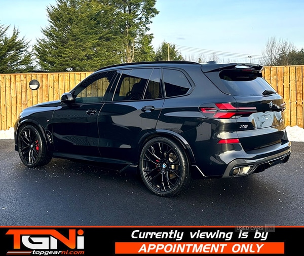 Used BMW X5 2023 for sale - 77067334: Photo 3