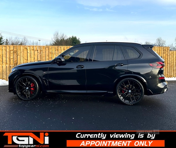 Used BMW X5 2023 for sale - 77067334: Photo 33