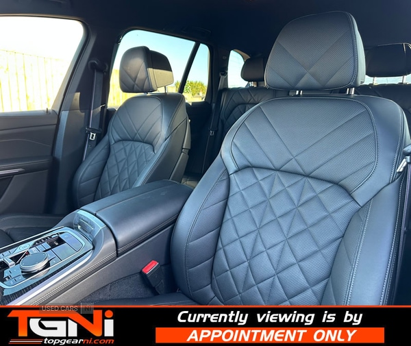 Used BMW X5 2023 for sale - 77067334: Photo 7