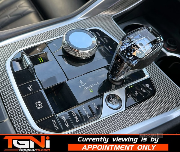 Used BMW X6 2020 for sale - 76441617: Photo 10