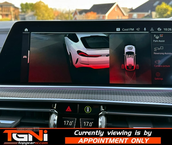 Used BMW X6 2020 for sale - 76441617: Photo 18