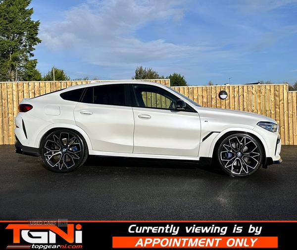 Used BMW X6 2020 for sale - 76441617: Photo 21