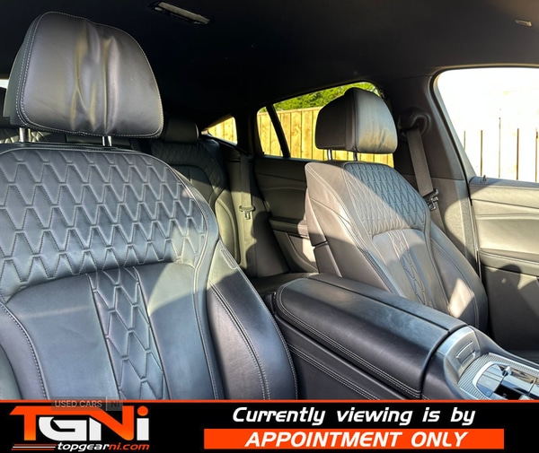 Used BMW X6 2020 for sale - 76441617: Photo 30