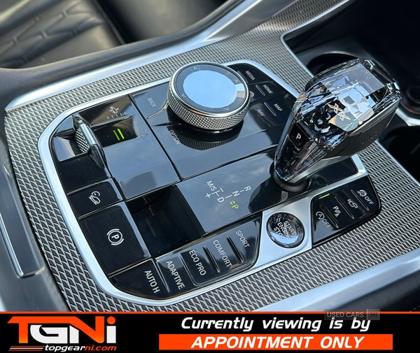 Used BMW X6 2020 for sale - 76441617: Photo 37