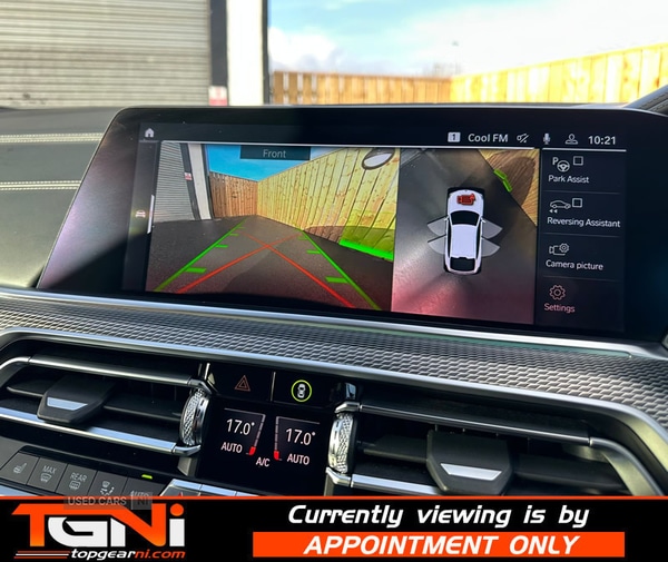 Used BMW X6 2020 for sale - 76441617: Photo 8