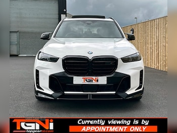 Used BMW X5 2024 for sale - 78977222: Photo