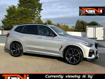 2019 2L M Sport 5dr