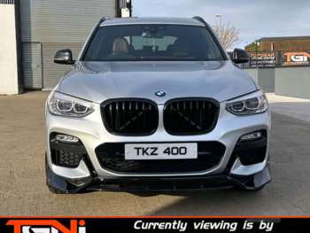 Used BMW X3 2019 for sale - 72691097: Photo