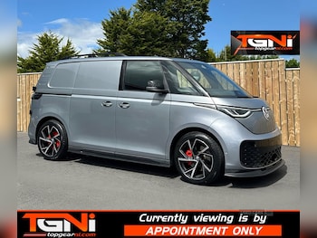 Used Volkswagen ID.Buzz 2023 for sale - 79088519: Photo