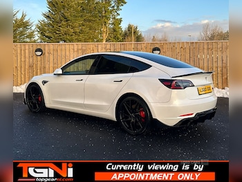 Used Tesla Model 3 2020 for sale - 77121043: Photo