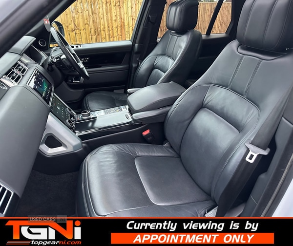 Used Land Rover Range Rover 2019 for sale - 75900857: Photo 14