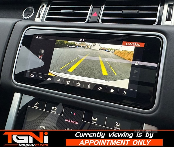 Used Land Rover Range Rover 2019 for sale - 75900857: Photo 16