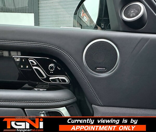 Used Land Rover Range Rover 2019 for sale - 75900857: Photo 24