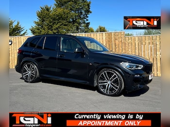 Used BMW X5 2019 for sale - 78385077: Photo