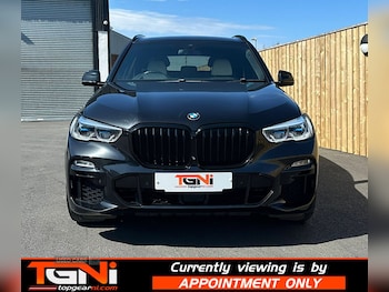 Used BMW X5 2019 for sale - 78385077: Photo