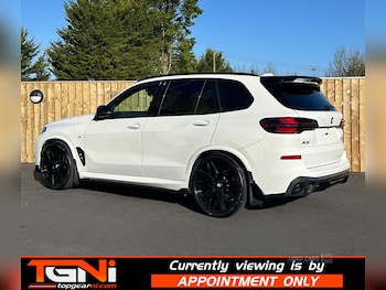 Used BMW X5 2025 for sale - 77710638: Photo