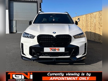 Used BMW X5 2025 for sale - 77710638: Photo