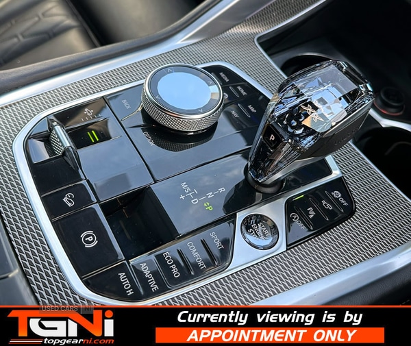 Used BMW X6 2020 for sale - 78116889: Photo 10