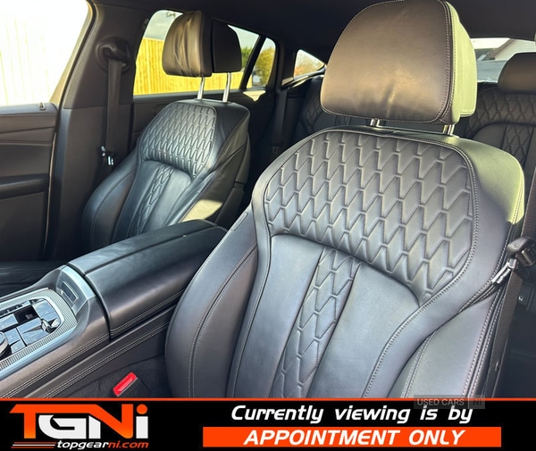 Used BMW X6 2020 for sale - 78116889: Photo 15