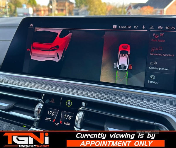 Used BMW X6 2020 for sale - 78116889: Photo 19