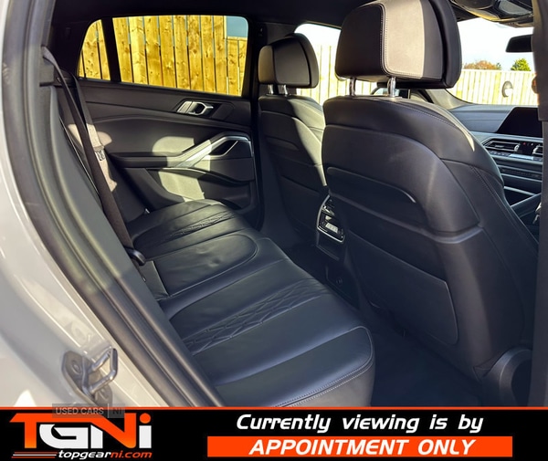 Used BMW X6 2020 for sale - 78116889: Photo 29