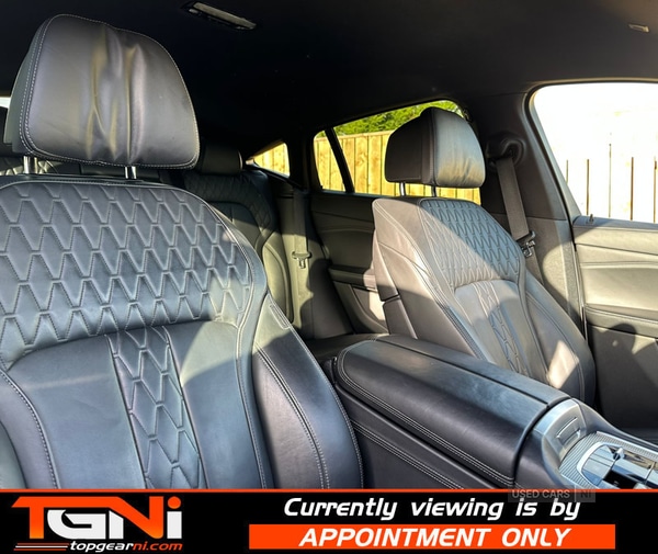 Used BMW X6 2020 for sale - 78116889: Photo 30