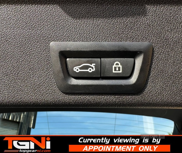 Used BMW X6 2020 for sale - 78116889: Photo 44