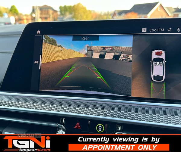 Used BMW X6 2020 for sale - 78116889: Photo 7